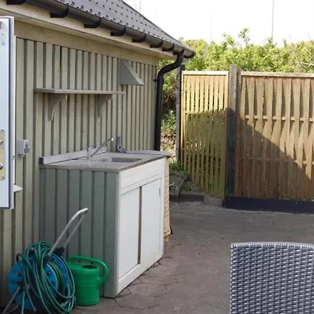 Feriehus Frederikshavn *