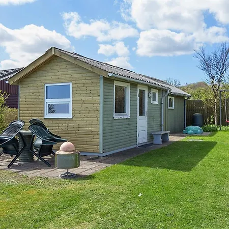 Feriehus Frederikshavn *