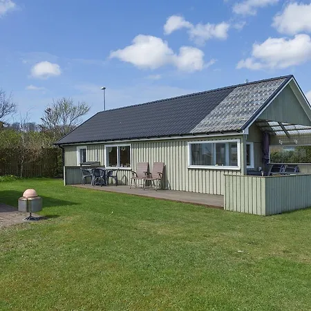 Feriehus Frederikshavn *