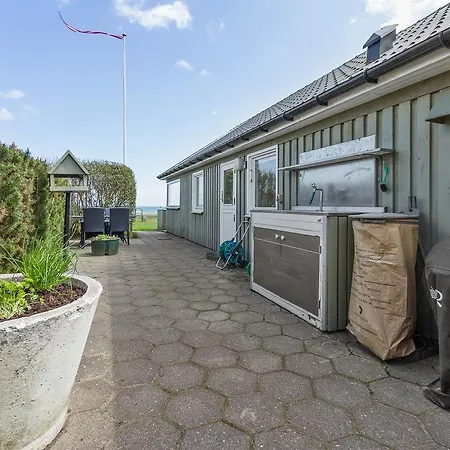 Feriehus Frederikshavn *